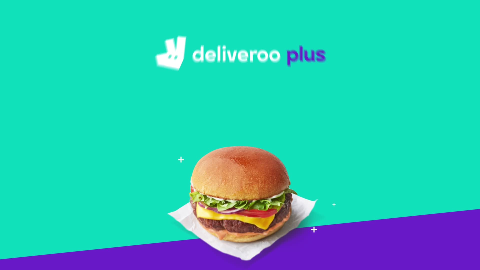 Deliveroo Plus | Una voce fluida per un breve spot online