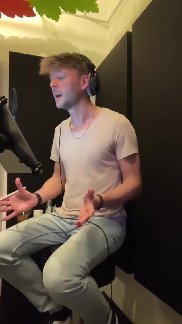 Meditazione | Voce calma per audio guidato