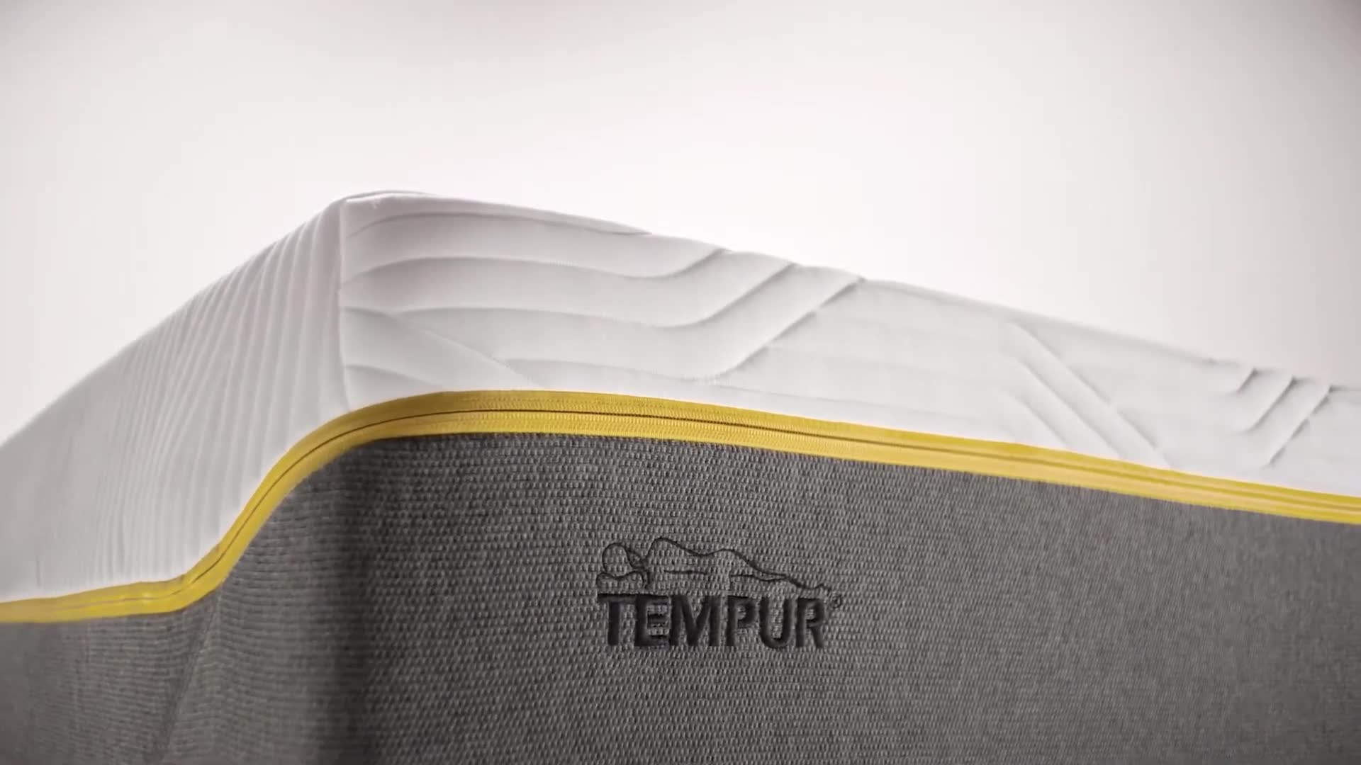 Tempur | Voce premium e rilassante per il brand del sonno