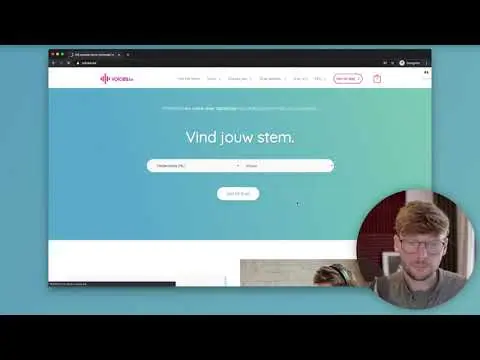 Registrare la segreteria telefonica: scopra la voce di Gwenny